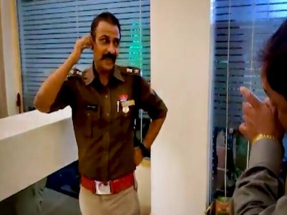 Watch UP policeman make efforts for woman safety | Ghanti Bajao (03.12.2019)