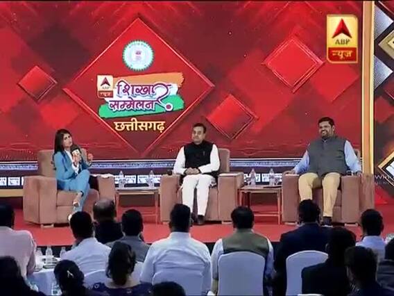  CAA और NRC पर Sambit Patra और Gourav Vallabh में जोरदार बहस | #ABPShikharSammelan