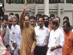 Uddhav Thackeray disgruntled with Rahul Gandhi over his Savarkar remark 