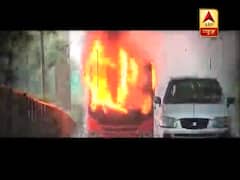 CAA Protest: दिल्ली की बसें खुद पुलिस ने जलाईं? Manish Sisodia के इस दावे की पड़ताल, जानिए सच । Master Stroke