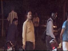 दिल्ली की सड़कों का डरावना खुलासा । सनसनी 