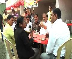 Nagpur winter session | हिवाळी अधिवेशन, तर्री पोहे आणि चर्चा! या अधिवेशनातून नेमकं काय मिळालं? | ABP Majha