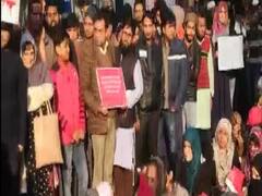 CAA Protest: दिल्ली में हुई हिंसा की जांच के लिए SIT गठित