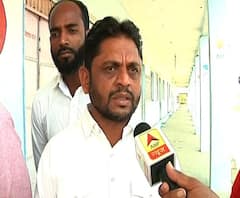 अन्याय होत राहिला तर वेगळा विचार करावा लागेल; एकनाथ खडसेंचा भाजपला अल्टिमेटम | जळगाव | ABP Majha