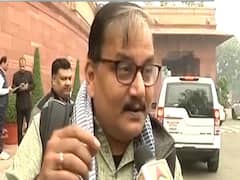 CAB is poorly drafted law & is against Constitution :RJD's Manoj 