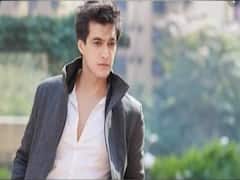 Mohsin Khan is 8th sexiest man of Asia