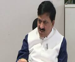 Babanrao Lonikar | 12 हजार कोटींच्या पाणीपुरवठा योजनांना स्थगिती, माजी मंत्री लोणीकरांचा आरोप | ABP MAJHA