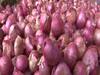 प्याज के 'आंसू' कौन पोछेगा ?