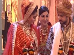 Ananya and Sunanda's dramebaazi in the serial 'Manmohini'