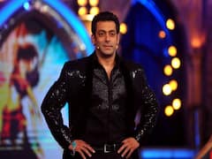 Salman Khan is already talking about Dabangg 4 | Munna Badnaam Hua song launch event