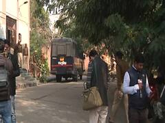 Four convicted in 2008 Jaipur bomb blast case 