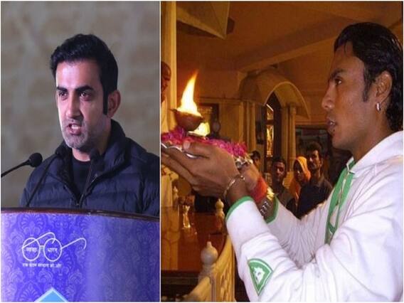 क्या पाकिस्तान के हिंदू क्रिकेटर Danish Kaneria बनना चाहते हैं भारतीय नागरिक? गंभीर ने दिया जवाब