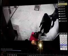 Reporter Stories: দাঁতনে মন্দিরে চুরি প্রায় ৭ লক্ষ টাকার সামগ্রী, সিসিটিভিতে বন্দি গোটা ঘটনা