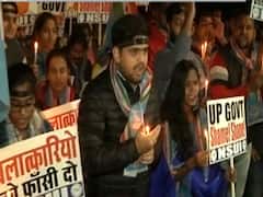 More than 4 lakh rape cases registered but just one hanging, Where does our system lack?