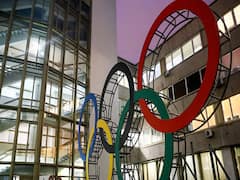 WADA bans Russia from major sporting events for four years 