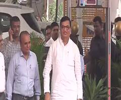 Cabinet Expansion | मंत्रीमंडळ विस्तार आणि शपथविधी उद्याच होणार, शिवसेना-राष्ट्रवादीचे प्रत्येकी 13 मंत्री शपथ घेणार | ABP Majha 