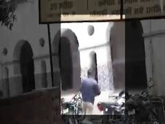 जज सुनवाई कर रहे थे, आरोपी सामने खड़ा था और मर्डर हो गया ! UP के बिजनौर का ये मामला। Master Stroke