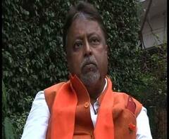 ত্রুটিপূর্ণ আবেদনের জেরে হাইকোর্টে খারিজ মুকুলের আগাম জামিনের মামলা