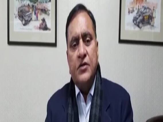 CAA Protest: यूपी डीजीपी की अपील- किसी विरोध प्रदर्शन में शामिल न हों