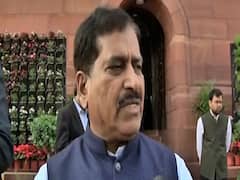 Suresh Angadi on CAG's alarming report on Indian Railways