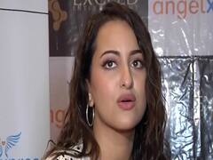 CAA protest: Right to protest cannot be denied, says Sonakshi Sinha