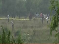 Hyderabad Encounter Spot से देखिए ये ग्राउंड रिपोर्ट