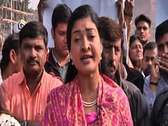 Justice has prevailed, everyone rejoice : Alka Lamba on Hyd 