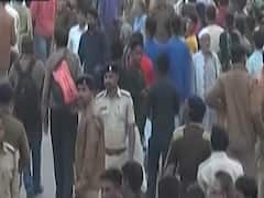 CAA Protest: Case filed against 5000 people in Ahmedabad