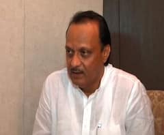 Irrigation Scam | सिंचन घोटाळ्याप्रकरणी अजित पवार यांना क्लीन चिट | ABP Majha