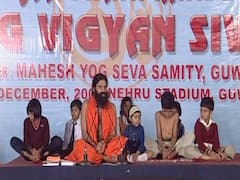 सूक्ष्म व्यायाम से कंधों की थकान में मिलता है लाभ | योग यात्रा (28-12-2019)