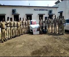 VIDEO | गल्ली ते दिल्ली महत्त्वाच्या बातम्यांचा संक्षिप्त आढावा | बातम्यांचं अर्धशतक | ABP Majha