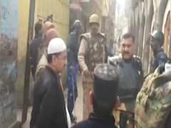 Meerut के एसपी का 'पाकिस्तान जाओ' वीडियो हुआ वायरल