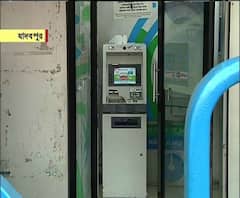 যাদবপুর থানায় দায়ের ৩৫টি অভিযোগ, পেনশন অ্যাকাউন্ট থেকে তোলা হয়েছে ২০ হাজার টাকা, দাবি বর্ধমান বিশ্ববিদ্যালয়ের অবসরপ্রাপ্ত কর্মীর