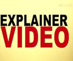 EXPLAINER VIDEO | सिटीझनशिप अमेंडमेंट बिल कायदा काय आहे? इतिहास आणि राजकारण | ABP Majha