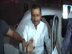 Unnao Case: Kuldeep Singh Sengar pronounced guilty