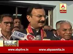 અમદાવાદમાં 58 જેટલા લોકોની કરાઇ અટકાયતઃ પ્રદીપસિંહ 