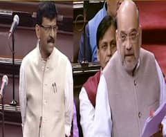 Sanjay Raut | देशभक्तीसाठी आम्हाला कुणाचं प्रमाणपत्र नको : संजय राऊत | ABP Majha 