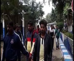 Reporter Stories: পানাগড় থেকে শিক্ষক অপহরণকাণ্ডের কিনারা, গ্রেফতার ৬