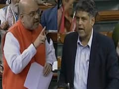 Citizenship Amendment Bill पर लोकसभा में देश के 'बंटवारे' की गूंज | दिल्ली दहन का जिम्मेदार कौन ? | News@7