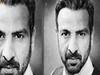 Ronit Roy's new look from a Tamil film