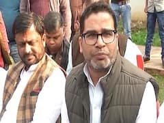 JDU upset with Prashant Kishor over his statement on CAB