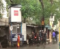  Reporter stories: রানিকুঠির জি ডি বিড়লা মোড়ে দুর্ঘটনা, বাসের ধাক্কায় মৃত পথচারী