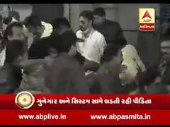 દુષ્કર્મ કાંડઃ એક પિતા તુટી ગયા, એક ભાઇ હારી ગયો, વીડિયોમાં જુઓ ઉન્નાવ દીકરીની દાસ્તાન 