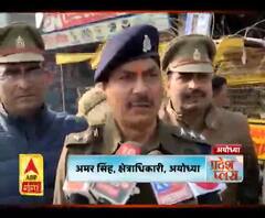 पावन अयोध्या पर मंडराया आतंकी ‘पाप’!