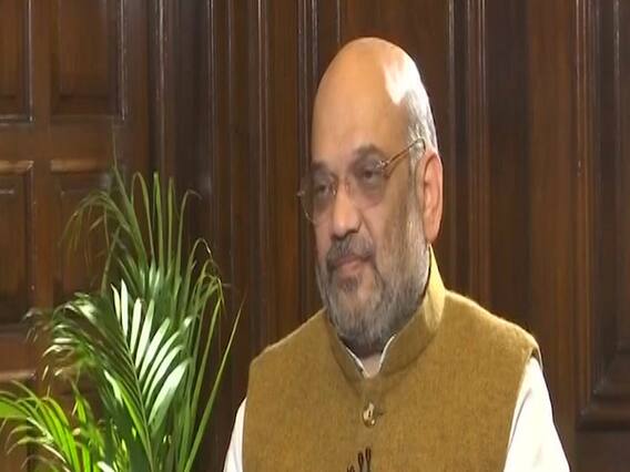 Amit Shah के इंटरव्यू की बड़ी बातें; NRC, NPR और CAA पर दिया है जवाब