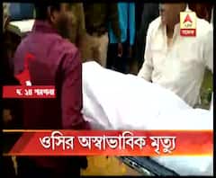 ফ্রেজারগঞ্জ কোস্টাল থানার ওসির অস্বাভাবিক মৃত্যু, আত্মহত্যা বলে অনুমান পুলিশের