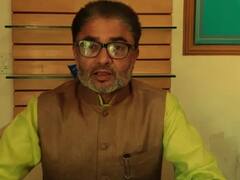 કોંગ્રેસના MLA વસોયાએ હૈદરાબાદ ગેંગરેપના આરોપીઓના એન્કાઉન્ટર મુદ્દે શું કહ્યું? જુઓ વીડિયો