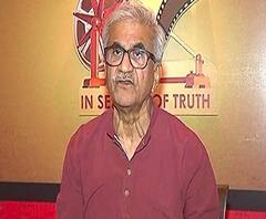 ABNS I शंभराव्या अखिल भारतीय नाट्य संमेलनाध्यक्षपदी जब्बार पटेल यांची निवड I एबीपी माझा