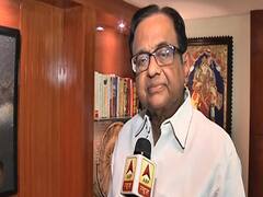 'सरकार ने छात्रों को पिटवाया'- छात्रों के विरोध प्रदर्शन पर बोले पूर्व गृहमंत्री P. Chidambaram