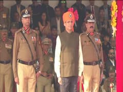 BSF Foundation Day: 55वें स्थापना दिवस पर BSF ने दिखाया पराक्रम, केंद्रीय मंत्री Nityanand Rai रहे मौजूद